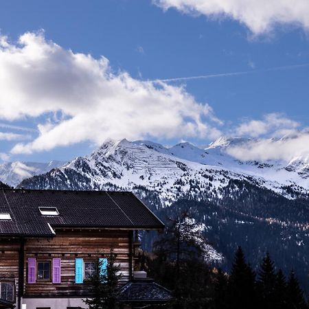 Almgasthof Windischgratz Bad Gastein Buitenkant foto